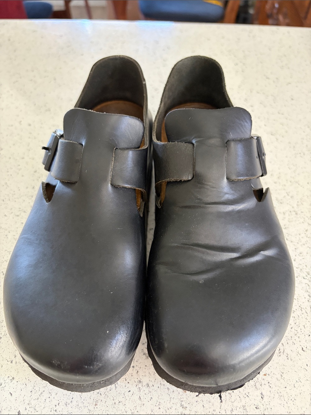 Birkenstock London size 37